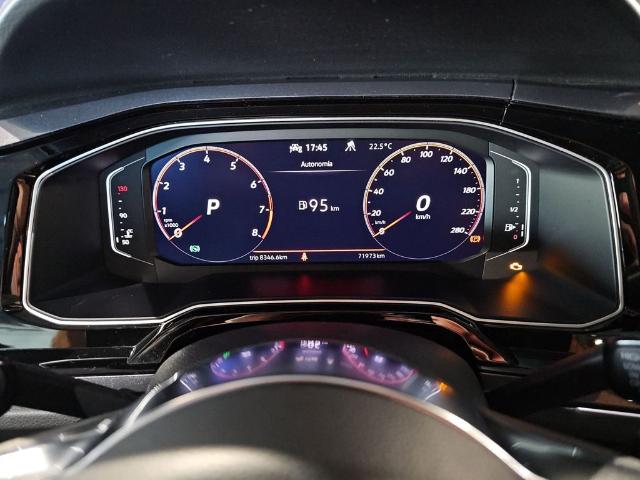 Volkswagen Polo GTI 2.0 TSI 147 kW (200 CV) DSG