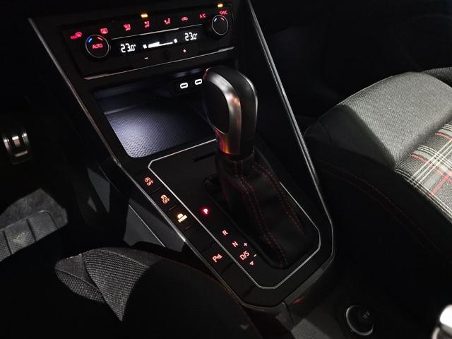 Volkswagen Polo GTI 2.0 TSI 147 kW (200 CV) DSG