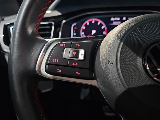 Volkswagen Polo GTI 2.0 TSI 147 kW (200 CV) DSG