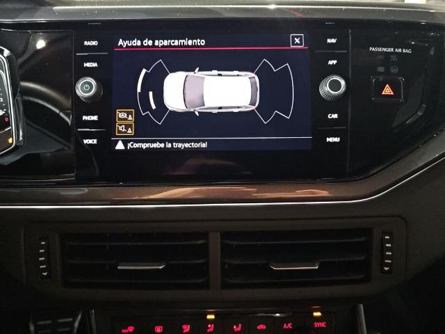 Volkswagen Polo GTI 2.0 TSI 147 kW (200 CV) DSG