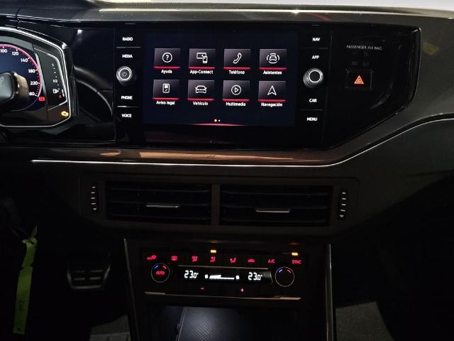 Volkswagen Polo GTI 2.0 TSI 147 kW (200 CV) DSG