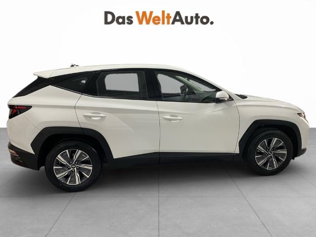 Hyundai Tucson 1.6 TGDI Klass 4x2 110 kW (150 CV)