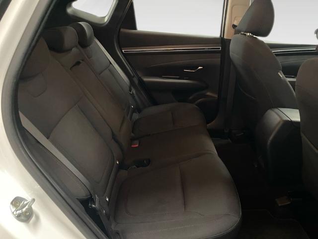 Hyundai Tucson 1.6 TGDI Klass 4x2 110 kW (150 CV)
