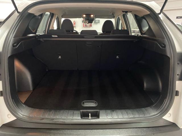Hyundai Tucson 1.6 TGDI Klass 4x2 110 kW (150 CV)