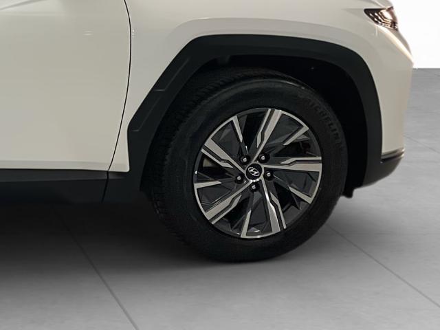 Hyundai Tucson 1.6 TGDI Klass 4x2 110 kW (150 CV)