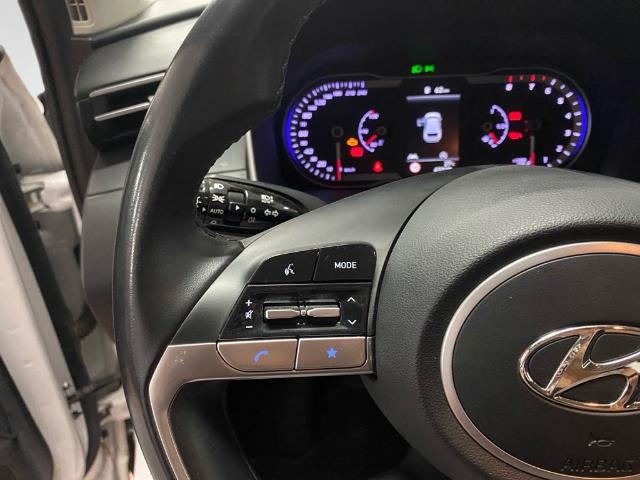 Hyundai Tucson 1.6 TGDI Klass 4x2 110 kW (150 CV)