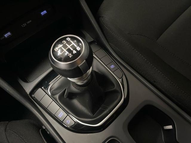 Hyundai Tucson 1.6 TGDI Klass 4x2 110 kW (150 CV)