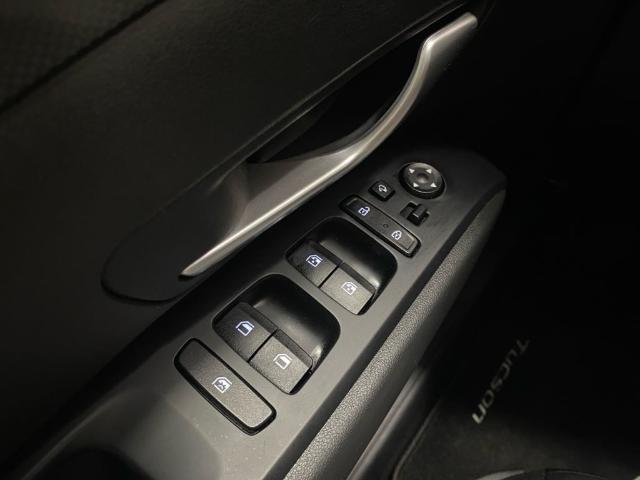 Hyundai Tucson 1.6 TGDI Klass 4x2 110 kW (150 CV)