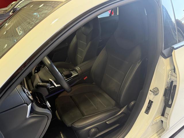 Imagen Mercedes-Benz CLA