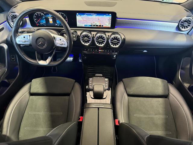 Imagen Mercedes-Benz CLA