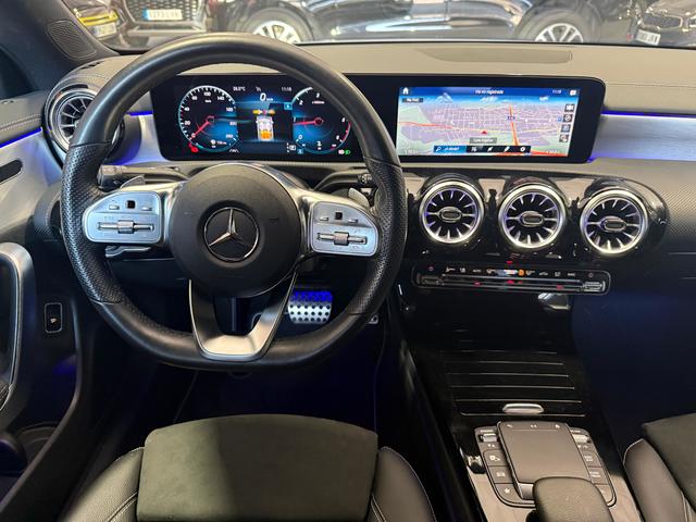Imagen Mercedes-Benz CLA