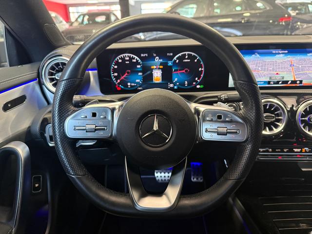Imagen Mercedes-Benz CLA