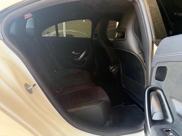 Imagen Mercedes-Benz CLA