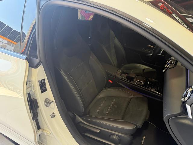 Imagen Mercedes-Benz CLA