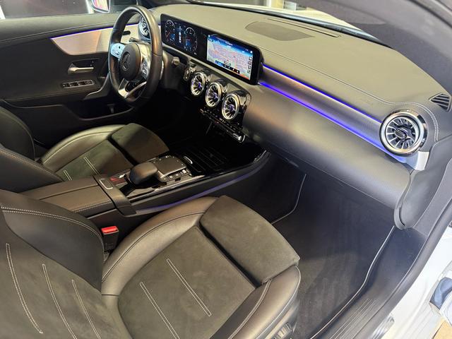 Imagen Mercedes-Benz CLA