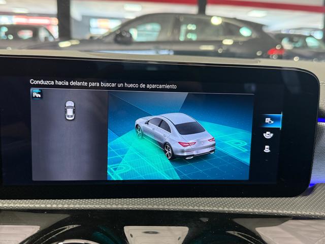 Imagen Mercedes-Benz CLA