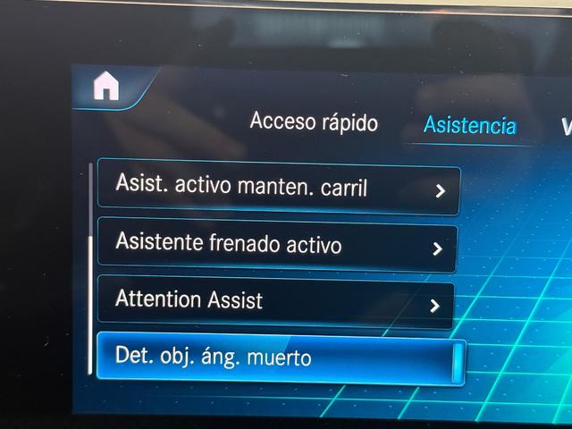 Imagen Mercedes-Benz CLA