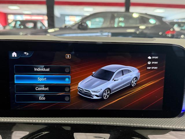 Imagen Mercedes-Benz CLA