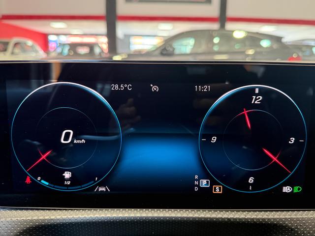 Imagen Mercedes-Benz CLA
