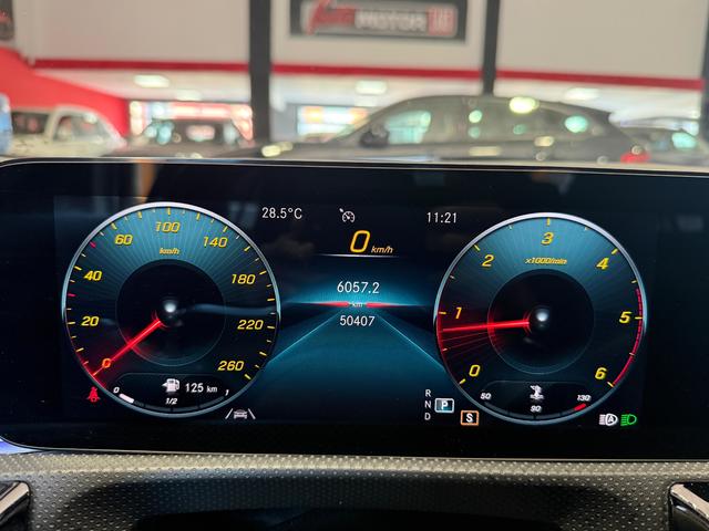 Imagen Mercedes-Benz CLA