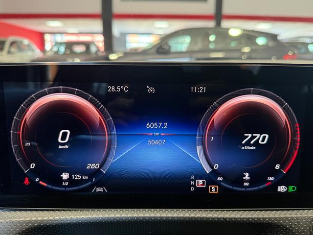 Imagen Mercedes-Benz CLA