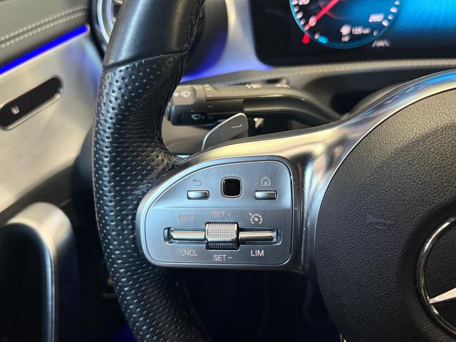 Imagen Mercedes-Benz CLA