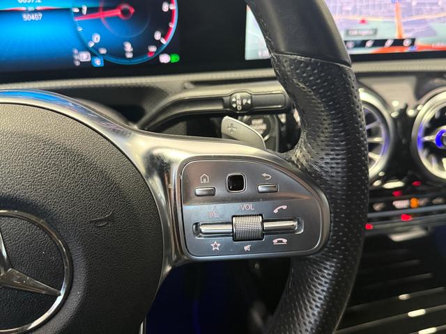 Imagen Mercedes-Benz CLA