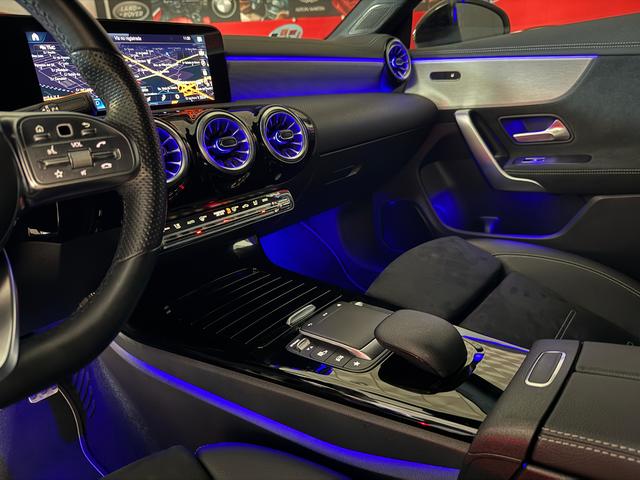 Imagen Mercedes-Benz CLA
