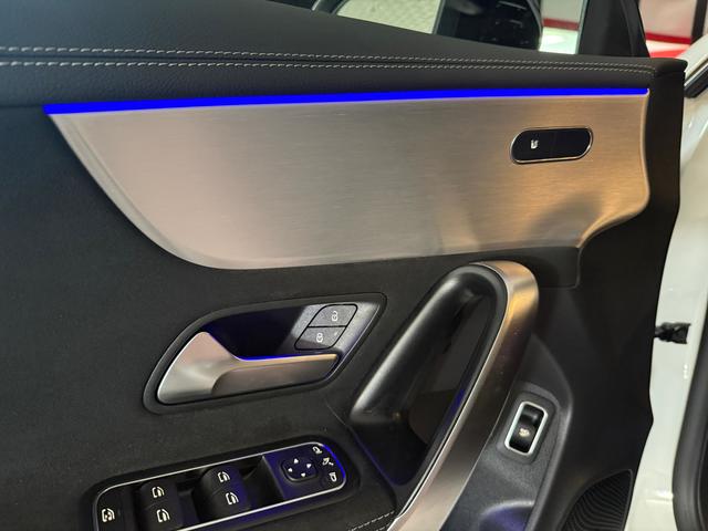 Imagen Mercedes-Benz CLA