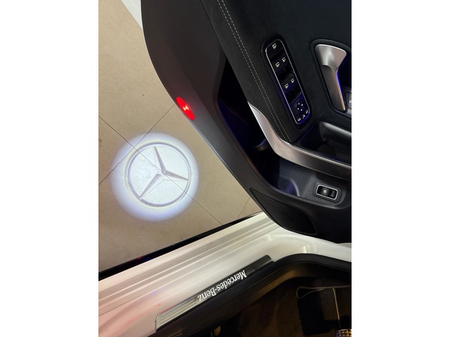 Imagen Mercedes-Benz CLA