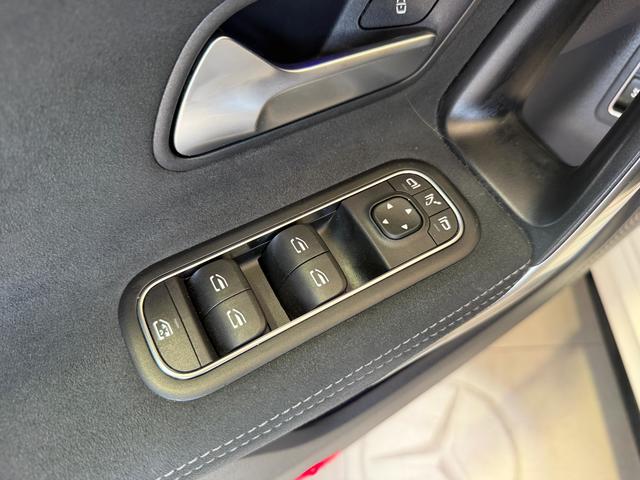 Imagen Mercedes-Benz CLA