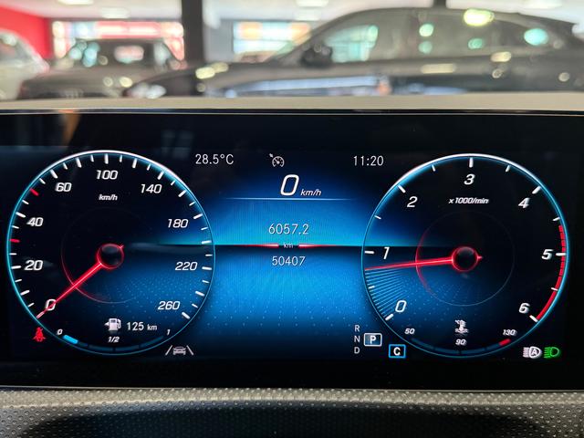 Imagen Mercedes-Benz CLA