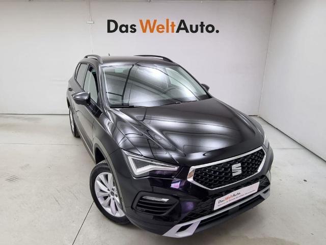 SEAT Ateca 1.5 TSI S&S Style XL 110 kW (150 CV)