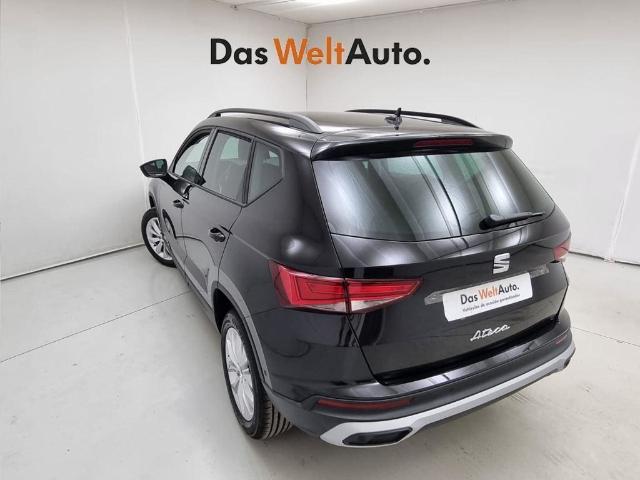 SEAT Ateca 1.5 TSI S&S Style XL 110 kW (150 CV)