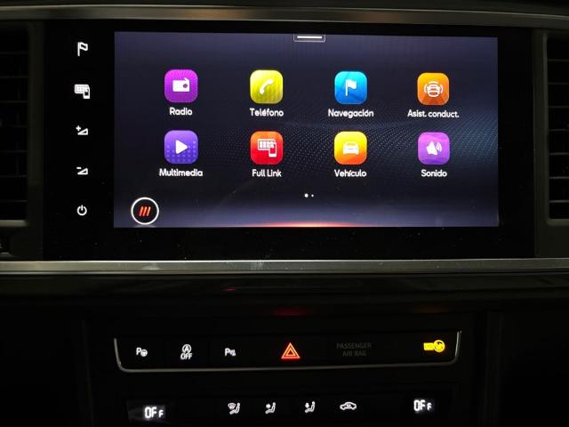SEAT Ateca 1.5 TSI S&S Style XL 110 kW (150 CV)