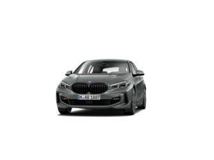 Fotos de BMW Serie 1 118i color Gris. Año 2024. 103KW(140CV). Gasolina. En concesionario Móvil Begar Alicante de Alicante