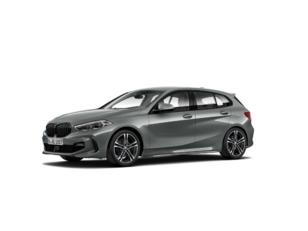 Fotos de BMW Serie 1 118i color Gris. Año 2024. 103KW(140CV). Gasolina. En concesionario Móvil Begar Alicante de Alicante