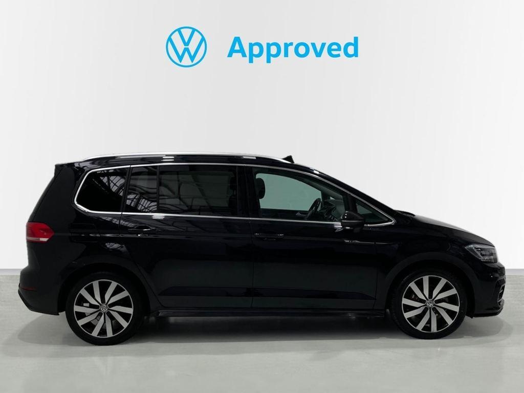 Volkswagen Touran 2.0 TDI - 3