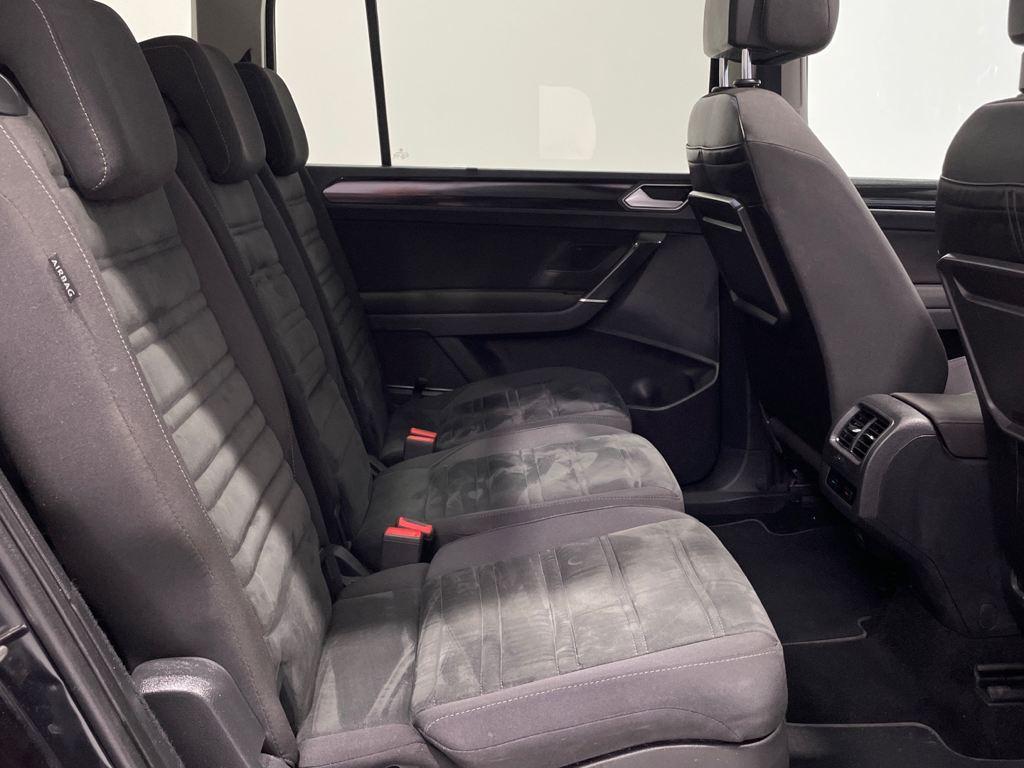 Volkswagen Touran 2.0 TDI - 6