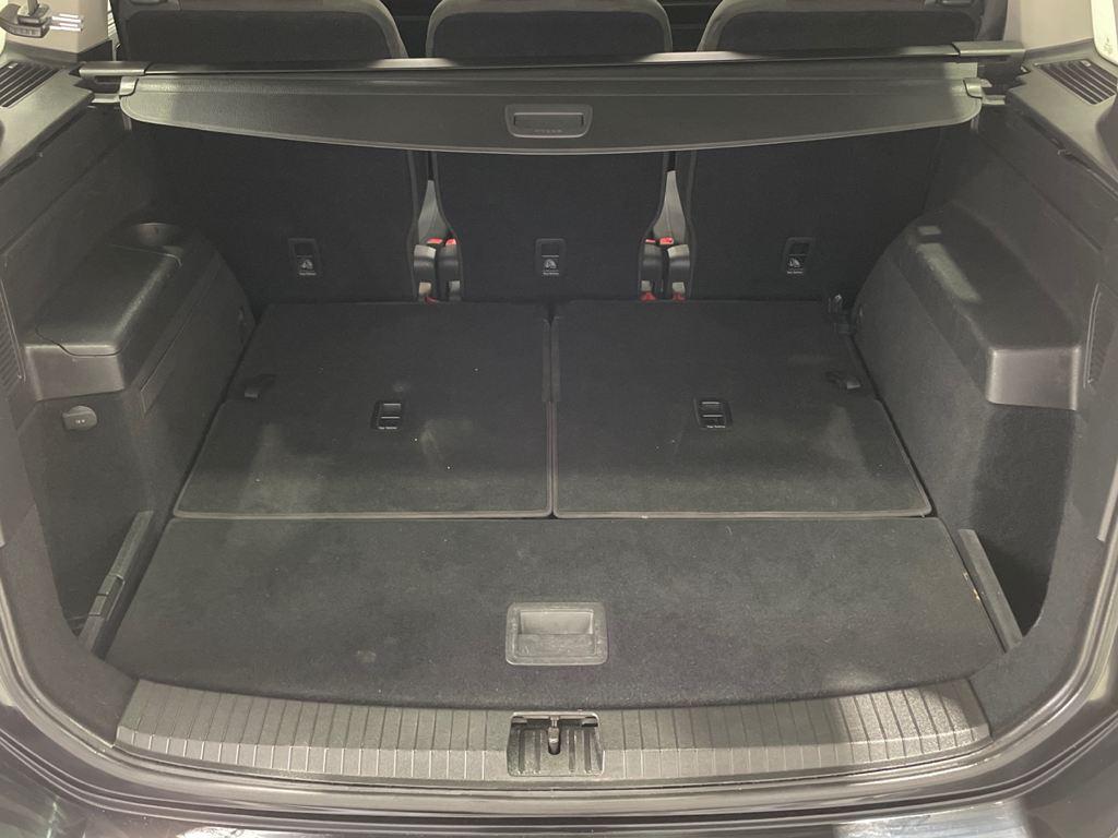 Volkswagen Touran 2.0 TDI - 7