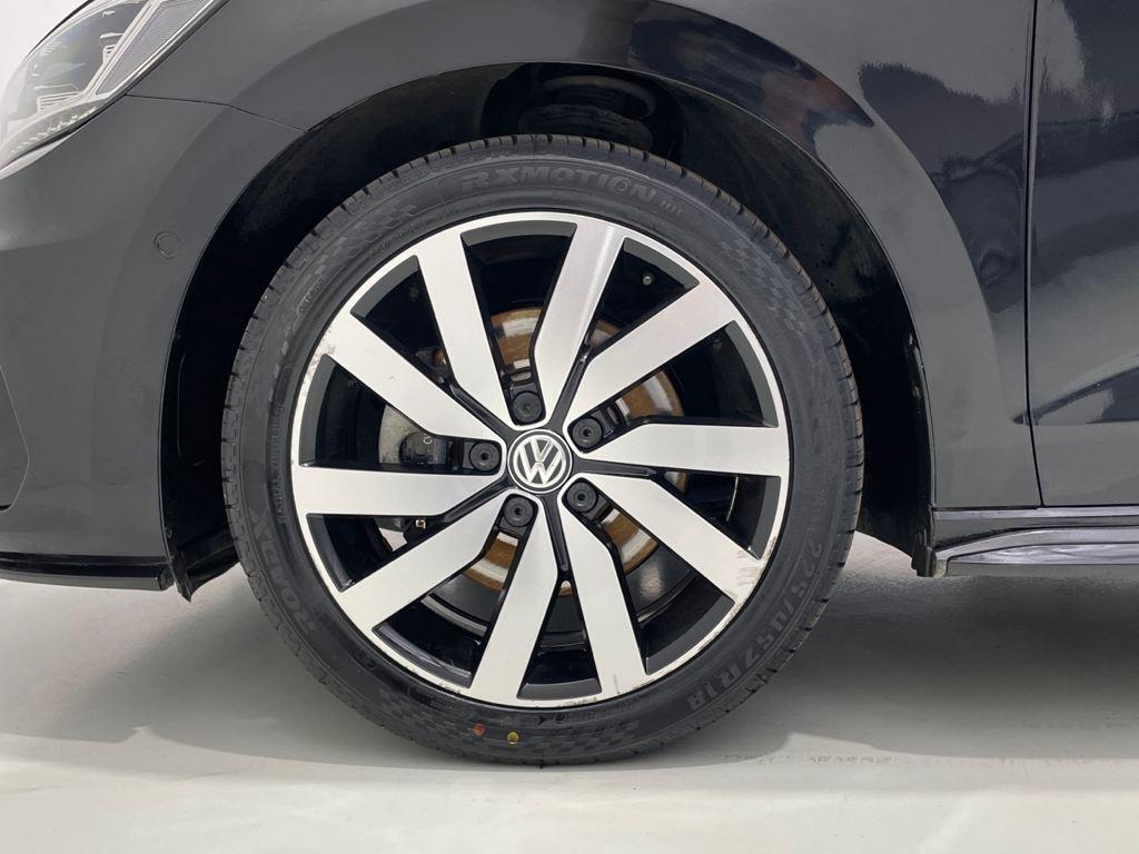 Volkswagen Touran 2.0 TDI - 8