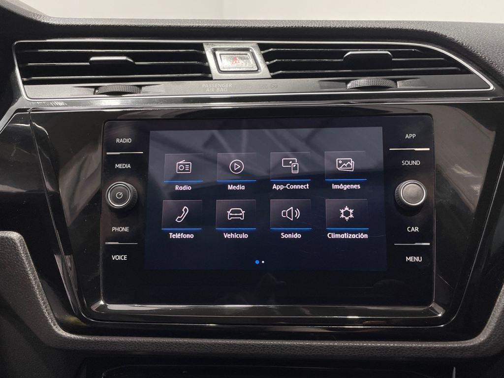 Volkswagen Touran 2.0 TDI - 18