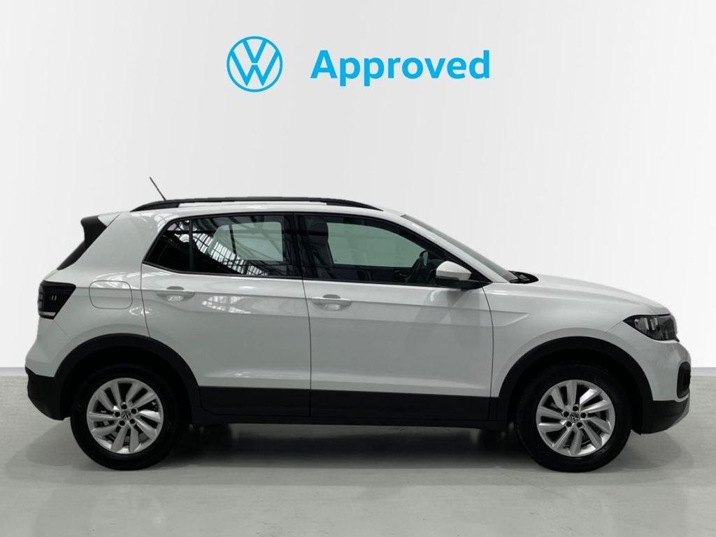 Volkswagen T-Cross 1.0 TSI - 3
