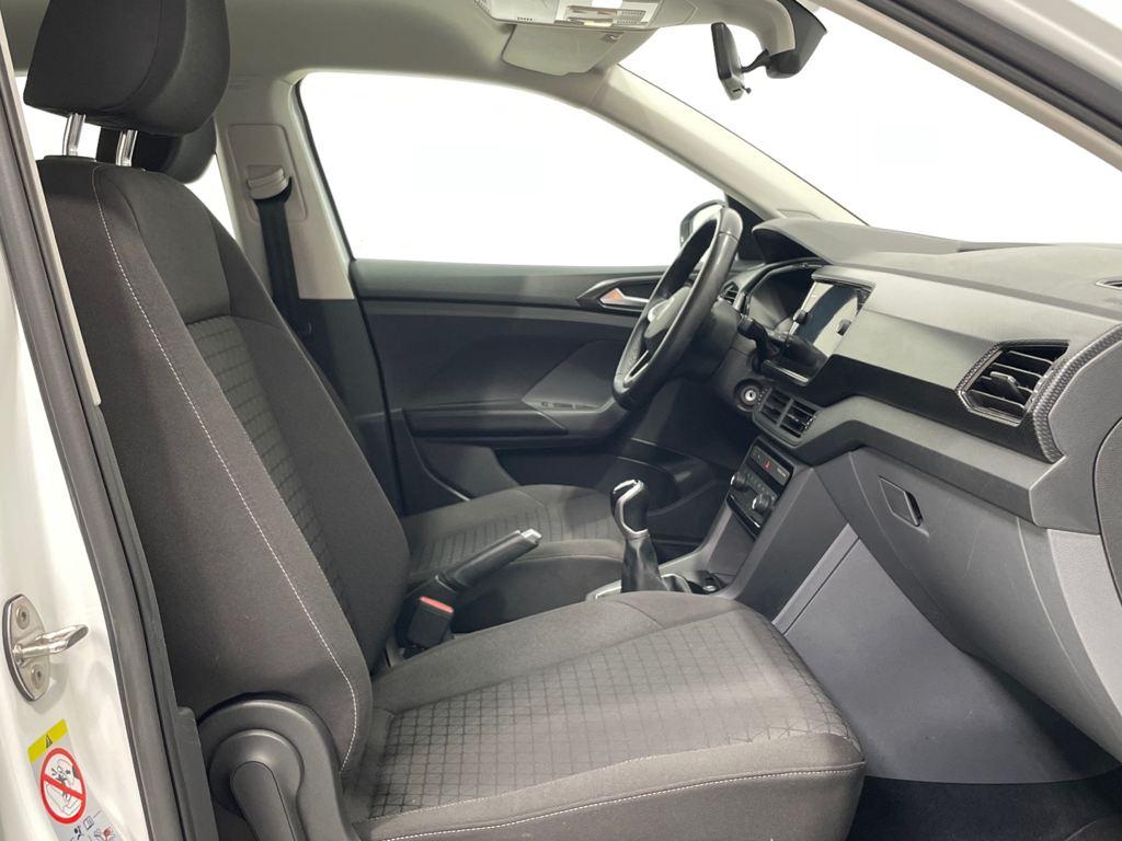 Volkswagen T-Cross 1.0 TSI - 5