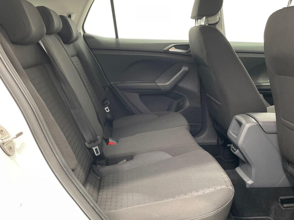 Volkswagen T-Cross 1.0 TSI - 6