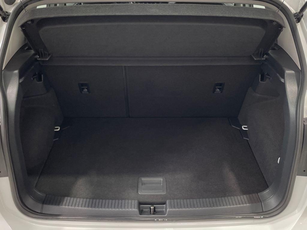 Volkswagen T-Cross 1.0 TSI - 7