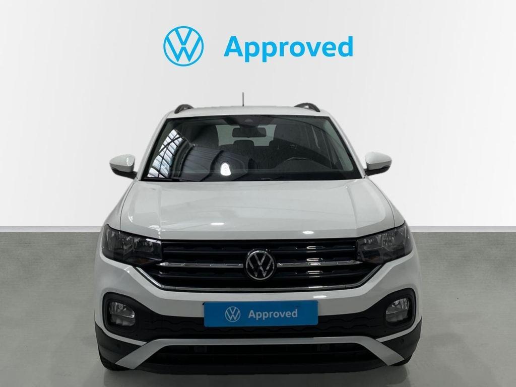 Volkswagen T-Cross 1.0 TSI - 11