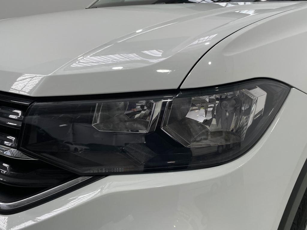 Volkswagen T-Cross 1.0 TSI - 12