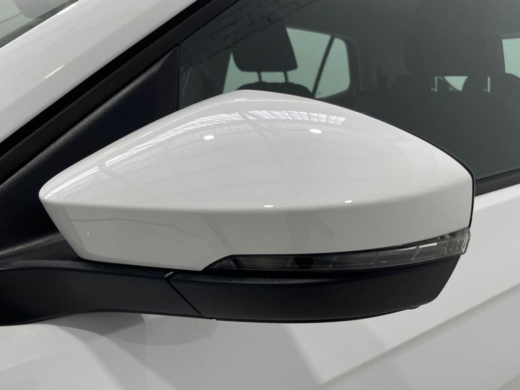 Volkswagen T-Cross 1.0 TSI - 13