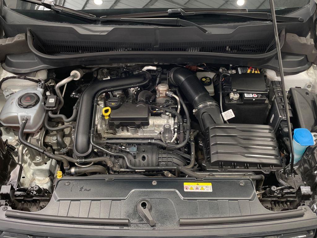 Volkswagen T-Cross 1.0 TSI - 14